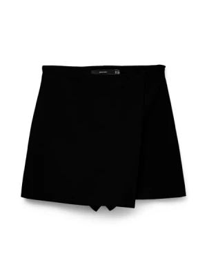 Obrázek produktu VERO MODA Kalhoty  černá