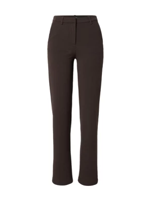 Obrázek produktu VERO MODA Kalhoty  čokoládová