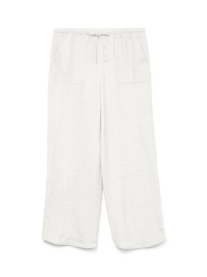 Obrázek produktu VERO MODA Kalhoty 'Melaney'  bílá