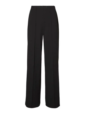 Obrázek produktu VERO MODA Kalhoty s puky 'Becky'  černá