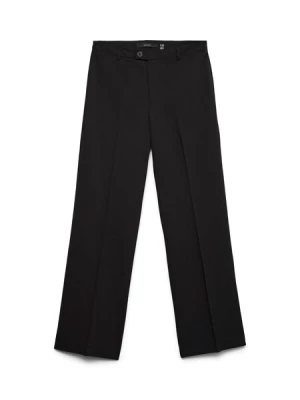 Obrázek produktu VERO MODA Kalhoty s puky 'VMTexas'  černá