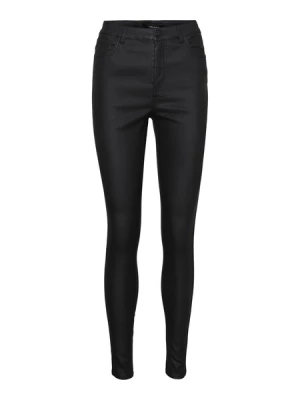 Obrázek produktu VERO MODA Kalhoty 'Sophia'  černá