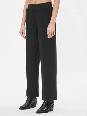 Obrázek produktu Vero Moda Kalhoty z materiálu 10296830 Černá Relaxed Fit