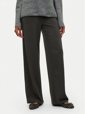 Obrázek produktu Vero Moda Kalhoty z materiálu Berlin 10318454 Šedá Wide Leg