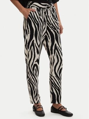 Obrázek produktu Vero Moda Kalhoty z materiálu Jesmilo 10279691 Béžová Regular Fit