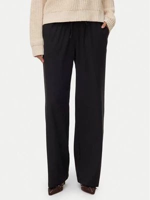 Obrázek produktu Vero Moda Kalhoty z materiálu Milly 10331924 Černá Wide Leg