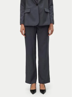 Obrázek produktu Vero Moda Kalhoty z materiálu Rita 10301554 Šedá Wide Leg