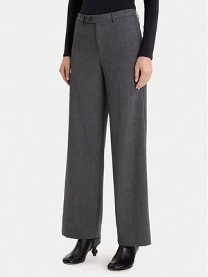 Obrázek produktu Vero Moda Kalhoty z materiálu Texas 10334103 Šedá Straight Fit