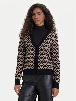 Obrázek produktu Vero Moda Kardigan Aria 10314507 Černá Regular Fit