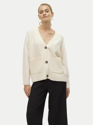 Obrázek produktu Vero Moda Kardigan Boom 10320457 Béžová Loose Fit