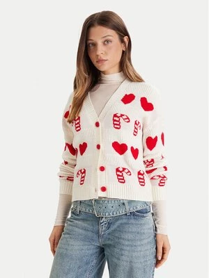 Obrázek produktu Vero Moda Kardigan Candy 10331353 Béžová Regular Fit