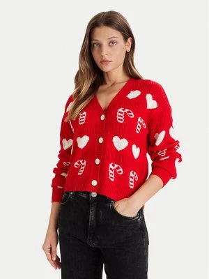 Obrázek produktu Vero Moda Kardigan Candy 10331353 Béžová Regular Fit