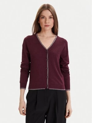 Obrázek produktu Vero Moda Kardigan Happy 10336313 Fialová Regular Fit