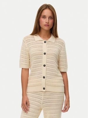 Obrázek produktu Vero Moda Kardigan Hayley 10340130 Béžová Regular Fit