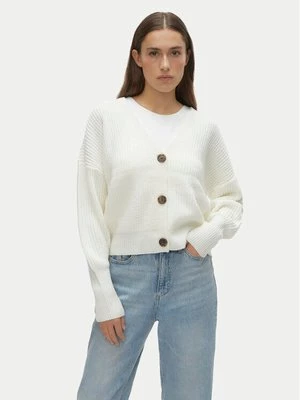 Obrázek produktu Vero Moda Kardigan Lea 10249632 Bílá Regular Fit