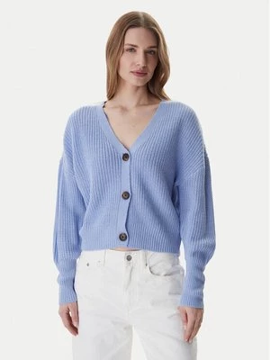 Obrázek produktu Vero Moda Kardigan Lea 10249632 Světle modrá Regular Fit