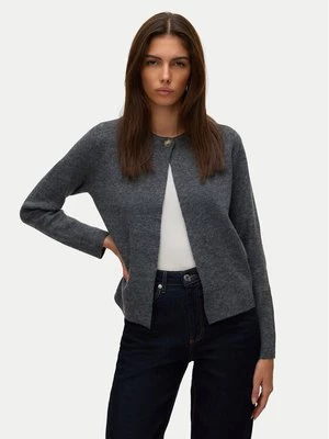 Obrázek produktu Vero Moda Kardigan Marina 10331339 Šedá Regular Fit
