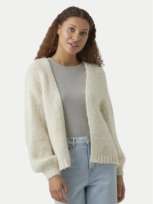Obrázek produktu Vero Moda Kardigan Maybe 10273101 Écru Oversize