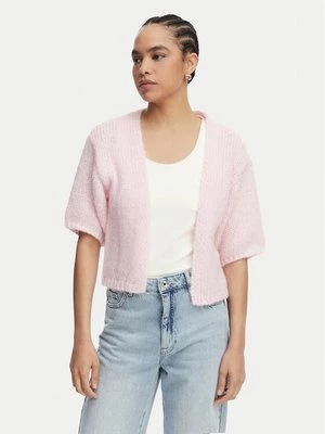 Obrázek produktu Vero Moda Kardigan Maybe 10348316 Růžová Regular Fit