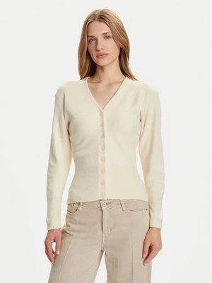 Obrázek produktu Vero Moda Kardigan Saba 10334777 Béžová Regular Fit
