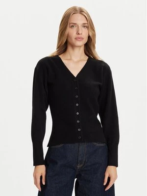 Obrázek produktu Vero Moda Kardigan Saba 10334777 Černá Regular Fit