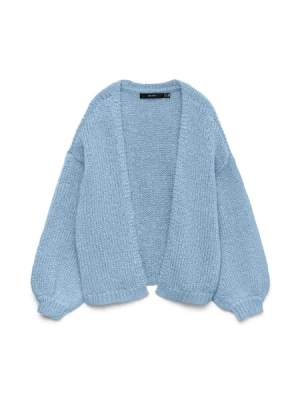 Obrázek produktu VERO MODA Kardigan 'VMMAYBE'  světlemodrá