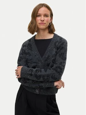 Obrázek produktu Vero Moda Kardigan Zuzu 10339337 Šedá Regular Fit