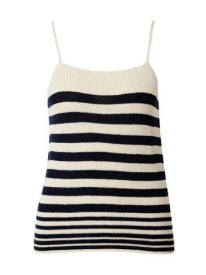 Obrázek produktu VERO MODA Kardigany 'NEWLEXSUN'  béžová / námořnická modř