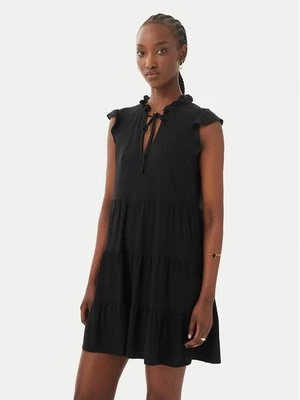 Obrázek produktu Vero Moda Každodenní šaty Alba 10342656 Černá Regular Fit