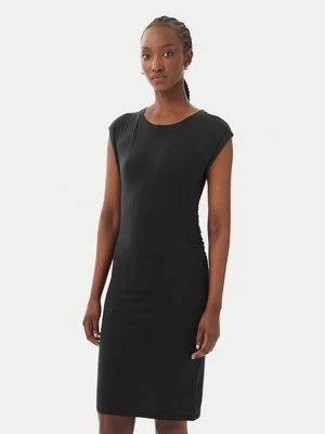 Obrázek produktu Vero Moda Každodenní šaty Ava Sarah 10346941 Černá Slim Fit