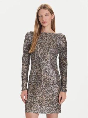 Obrázek produktu Vero Moda Každodenní šaty Hanya 10337842 Béžová Regular Fit