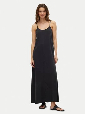 Obrázek produktu Vero Moda Každodenní šaty Harper 10283677 Černá Loose Fit