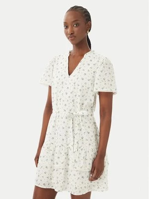 Obrázek produktu Vero Moda Každodenní šaty Trine 10342726 Bílá Regular Fit