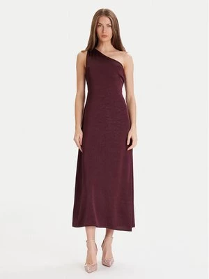 Obrázek produktu Vero Moda Koktejlové šaty Mollie 10335400 Fialová Regular Fit
