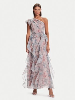 Obrázek produktu Vero Moda Koktejlové šaty Sabrina 10343819 Barevná Regular Fit
