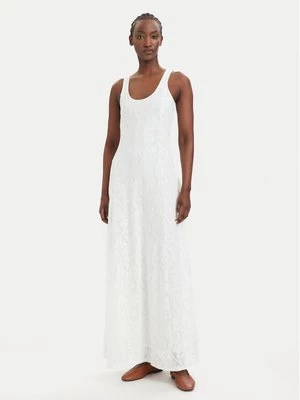 Obrázek produktu Vero Moda Koktejlové šaty Salina 10356493 Bílá Regular Fit