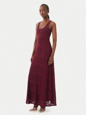 Obrázek produktu Vero Moda Koktejlové šaty Salina 10356493 Fialová Regular Fit