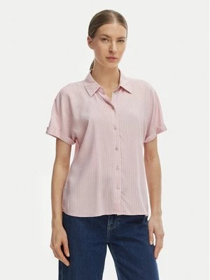 Obrázek produktu Vero Moda Košile Alice 10342668 Růžová Regular Fit