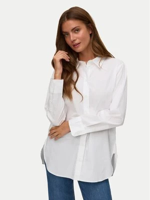 Obrázek produktu Vero Moda Košile Elina 10336329 Bílá Loose Fit