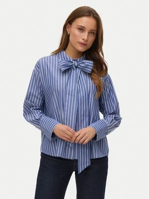 Obrázek produktu Vero Moda Košile Islunn 10342449 Modrá Regular Fit
