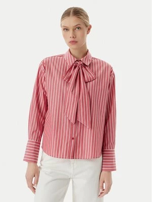 Obrázek produktu Vero Moda Košile Islunn 10342449 Růžová Regular Fit
