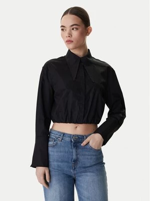 Obrázek produktu Vero Moda Košile Melli 10330520 Černá Regular Fit