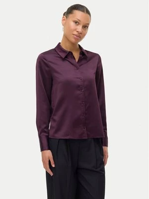 Obrázek produktu Vero Moda Košile Merle 10334598 Fialová Regular Fit
