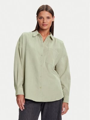 Obrázek produktu Vero Moda Košile Sanne 10317194 Béžová Oversize