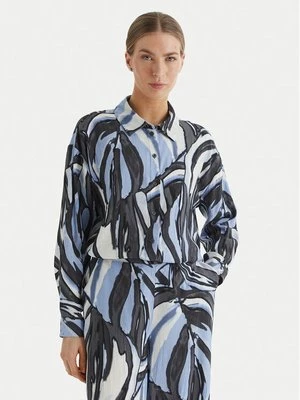 Obrázek produktu Vero Moda Košile Vera 10338761 Modrá Regular Fit