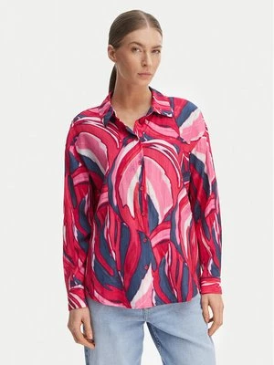 Obrázek produktu Vero Moda Košile Vera 10338761 Růžová Regular Fit