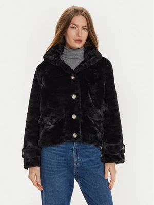 Obrázek produktu Vero Moda Kožešina Sonjaeva 10310303 Černá Regular Fit
