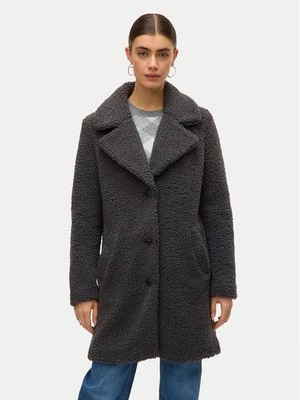 Obrázek produktu Vero Moda Kožich Kylie Teddy 10289938 Šedá Loose Fit