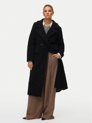 Obrázek produktu Vero Moda Kožich Teresa 10333681 Černá Regular Fit
