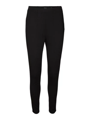 Obrázek produktu VERO MODA Legíny 'Augusta'  černá